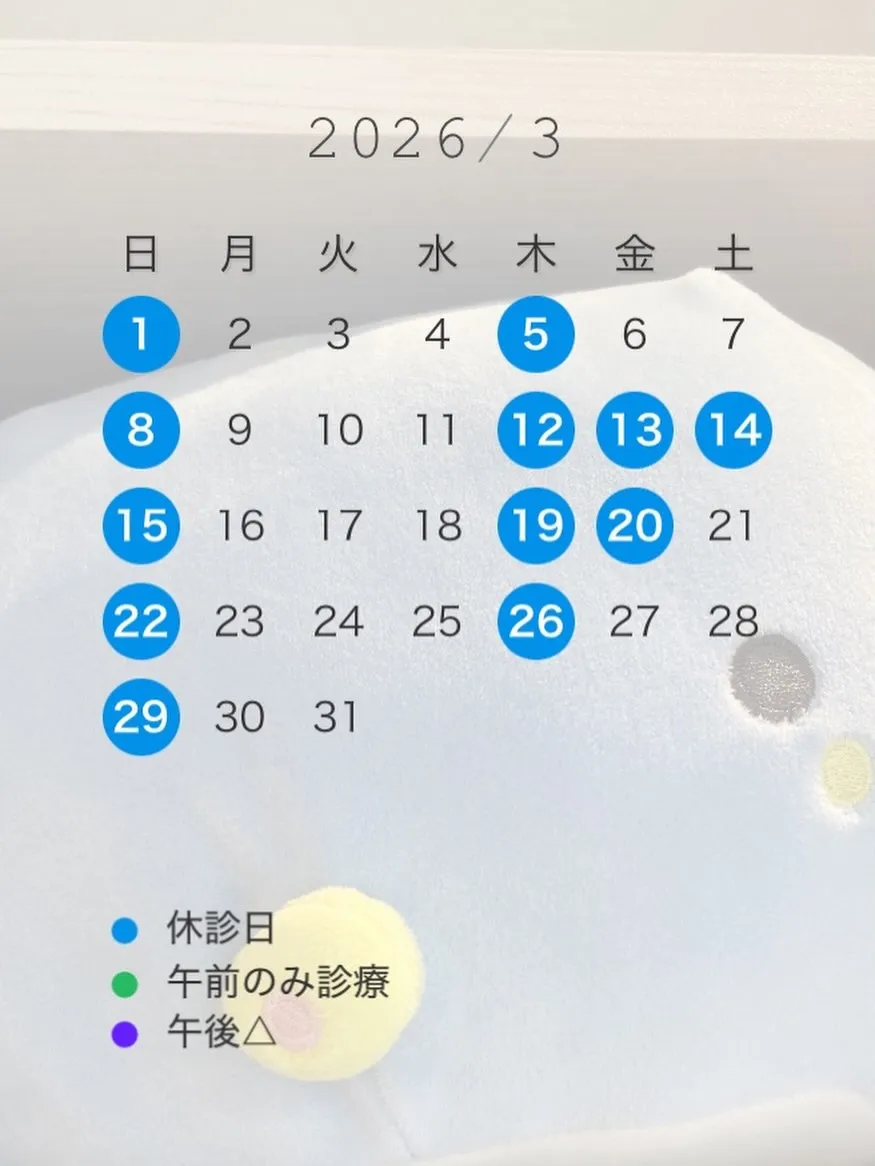 こんにちは😃うえの歯科医院です。